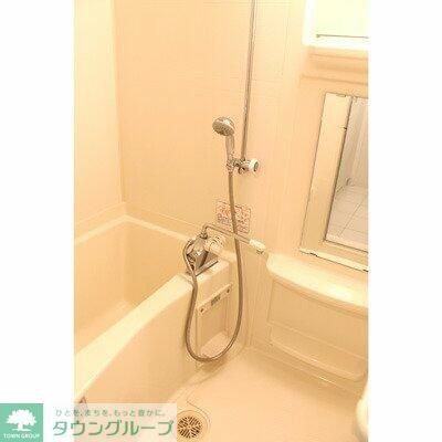 バス・シャワールーム　※家具家電なし