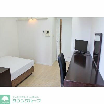 居室・リビング　※家具家電なし