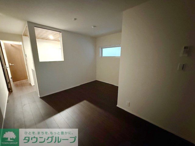 その他部屋・スペース　リビング/居室