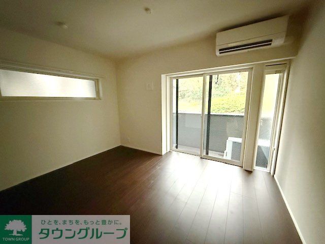 居室・リビング　リビング/居室