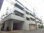 戸部駅より徒歩8分 4階 築40年2ヶ月の賃貸物件