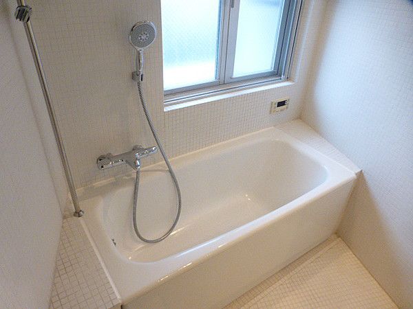 バス・シャワールーム　他部屋参考写真