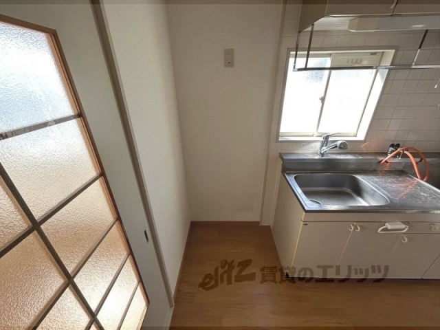 その他部屋・スペース　冷蔵庫置場