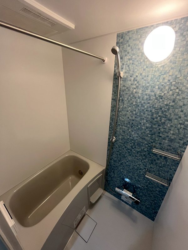 バス・シャワールーム　管理会社の他物件参照