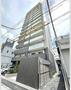 上前津駅より徒歩6分 2階 築2年4ヶ月の賃貸物件