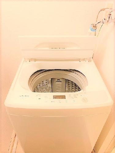 その他設備　同タイプ物件の為、形状や間取寸法、色調等が実際とは異なります