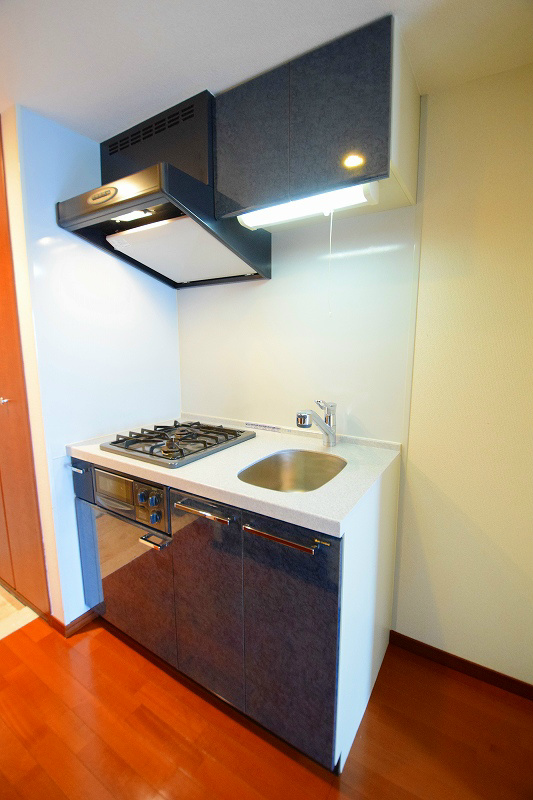 キッチン　システムキッチン