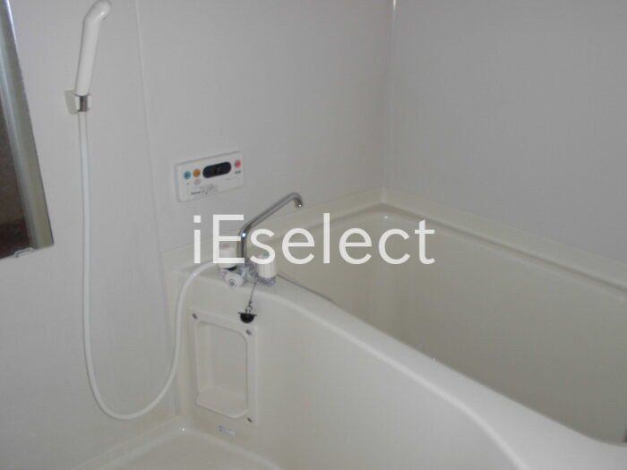 バス・シャワールーム　一日の疲れを癒せるバスルームです！