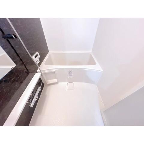 ファインウッド南茨木　バス・シャワールーム　バス