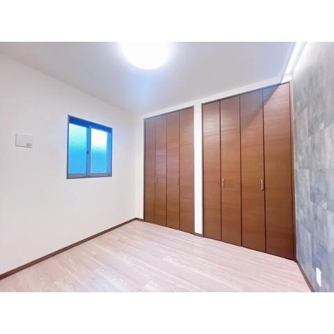 ファインウッド南茨木　その他　洋室