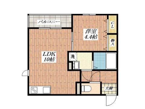 茨木市沢良宜西２