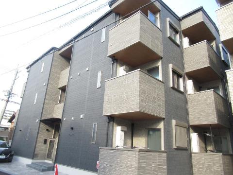 茨木市沢良宜西２