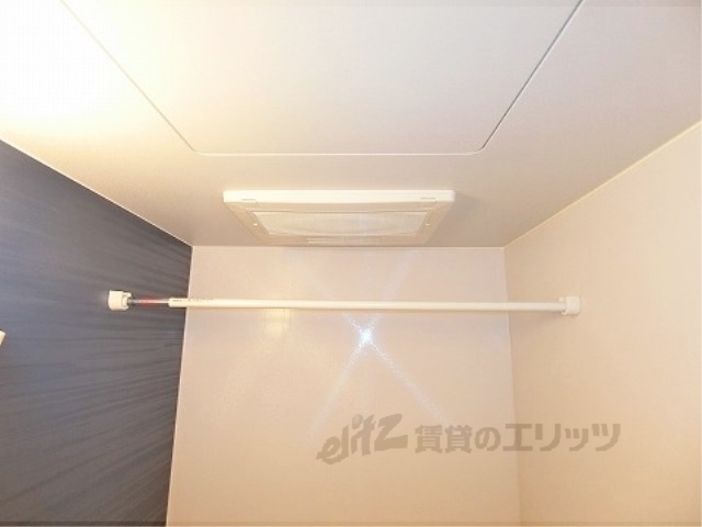 その他設備　浴室乾燥機