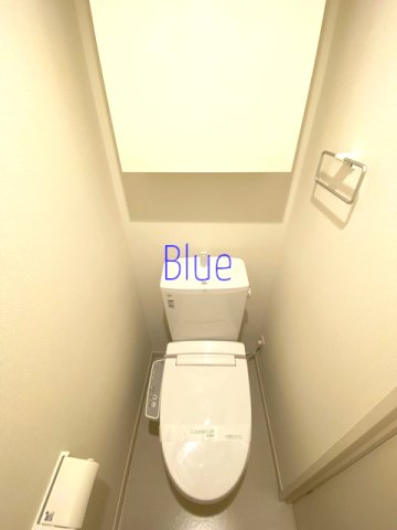 トイレ　同じ仕様