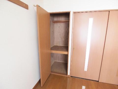 収納　収納（イメージ）