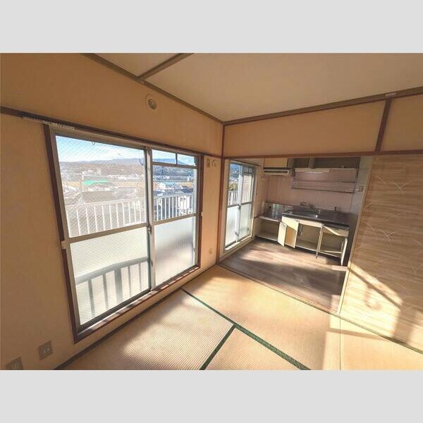 居室・リビング　現況優先