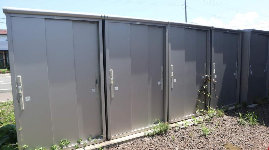 その他　物置（その他）まで0m