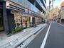 コンビニ　セブンイレブン池袋3丁目東店（コンビニ）まで80m