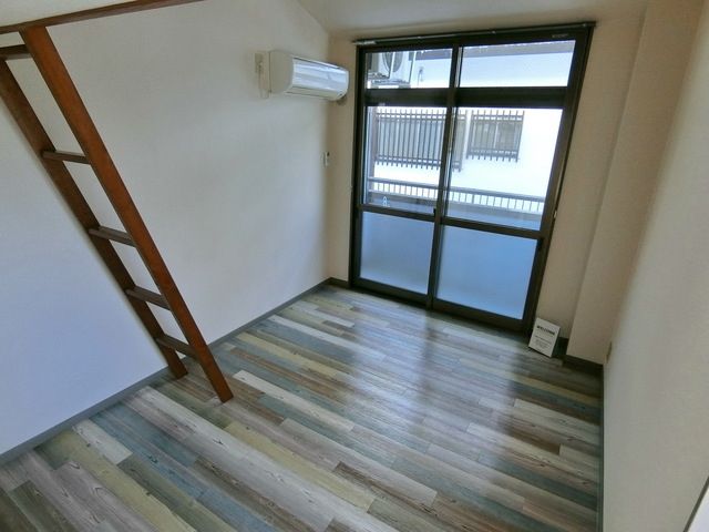 居室・リビング　☆ぐっすり快眠☆