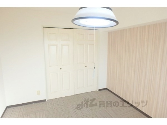 居室・リビング　洋室