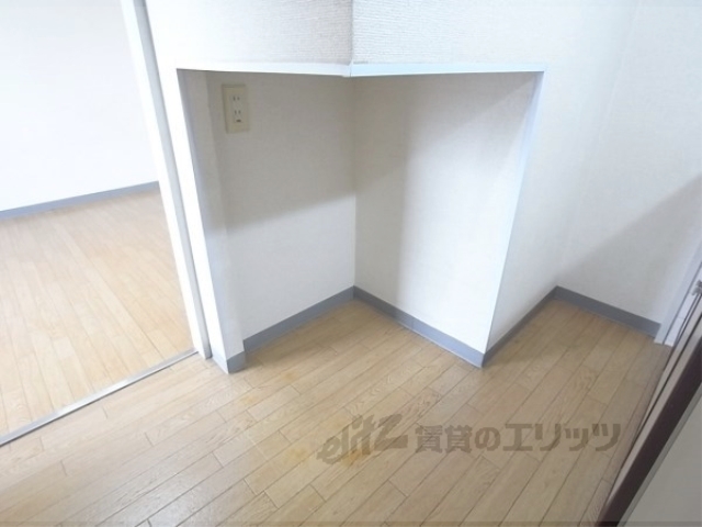 その他部屋・スペース　冷蔵庫置場