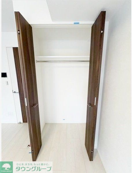 収納　★お部屋探しは株式会社タウンハウジング東京まで★