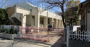 幼稚園・保育園　高松市立木太保育所（幼稚園・保育園）まで494m