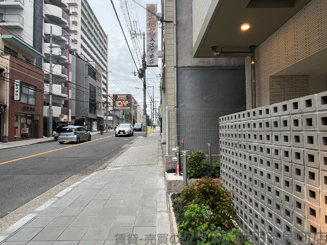 その他　周辺（その他）まで10m