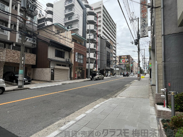 その他　周辺（その他）まで10m