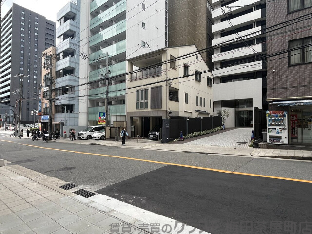 その他　周辺（その他）まで10m