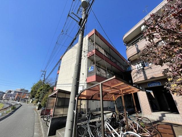 建物外観　外観♪