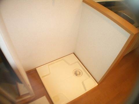 バルコニー　別号室イメージ