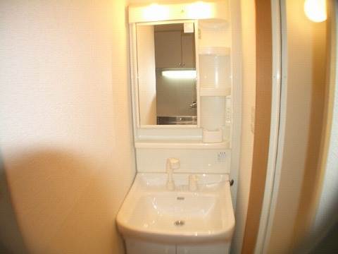 玄関　別号室イメージ
