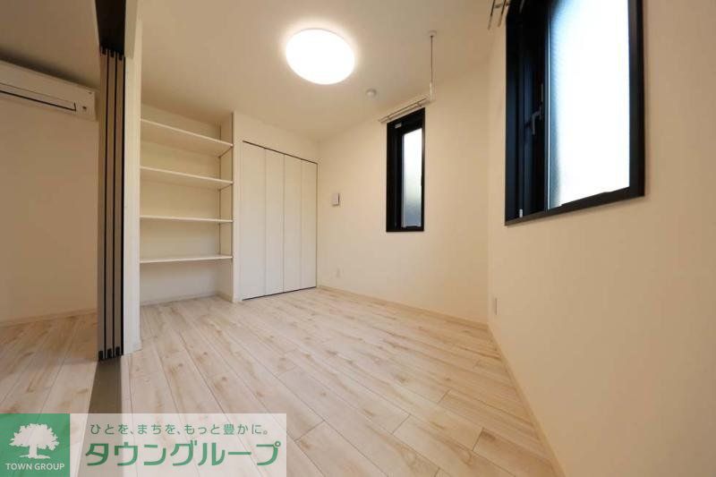 その他部屋・スペース　リビング/居室