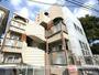 蛍池駅より徒歩4分 2階 築35年の賃貸物件
