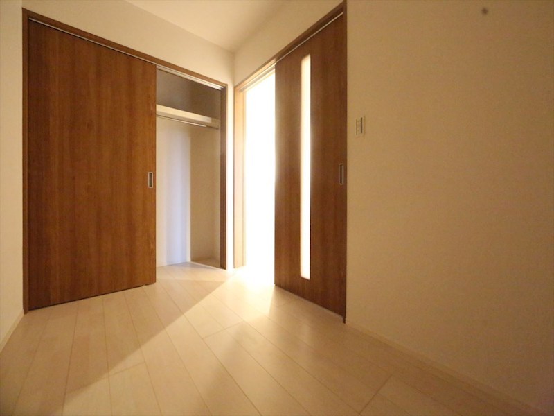 その他部屋・スペース　洋室3.1帖　クローゼット付　同仕様写真