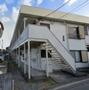 飛田給駅より徒歩5分 1階 築42年の賃貸物件