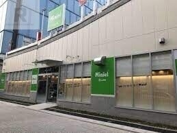 スーパー　Miniel西本町店（スーパー）まで431m