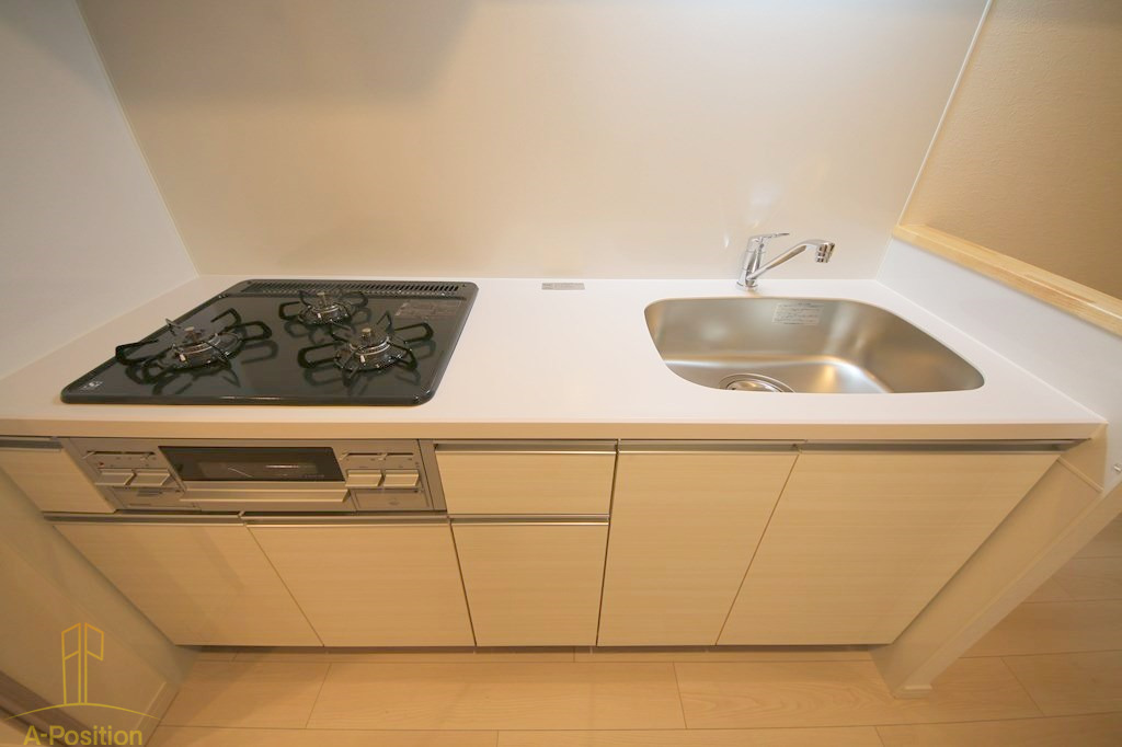 キッチン　スプランディッド堀江