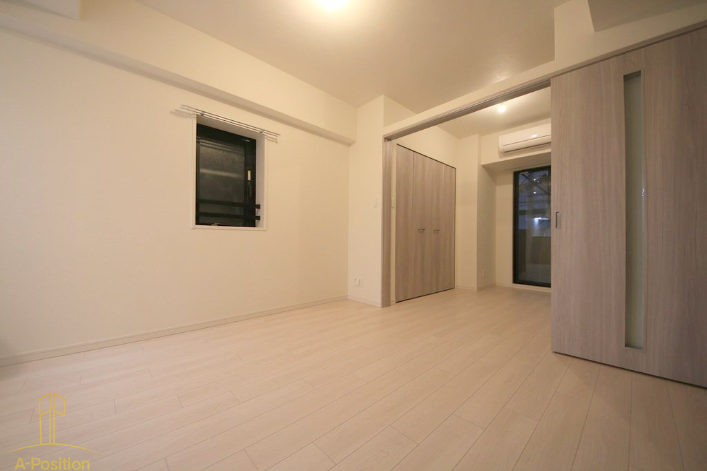 その他部屋・スペース　スプランディッド堀江