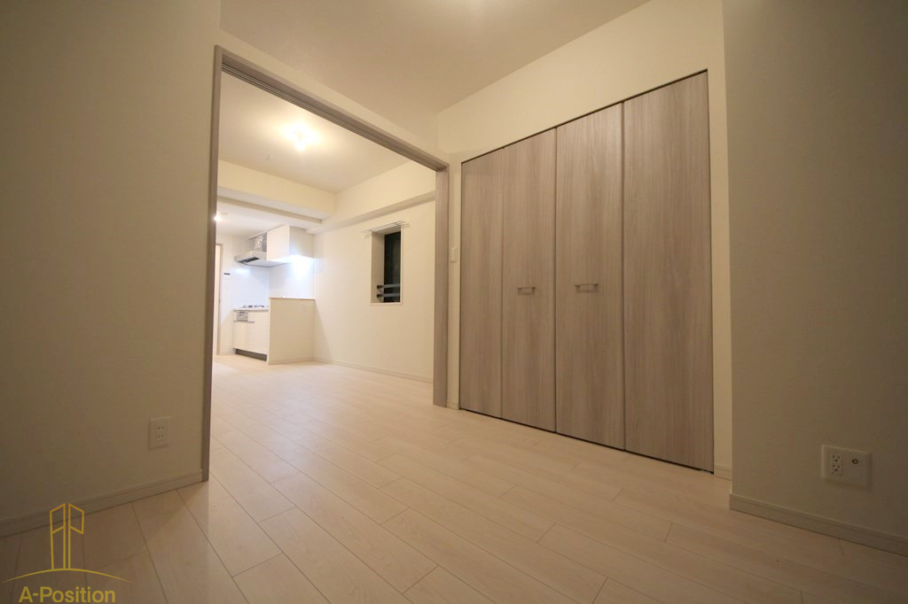 その他　スプランディッド堀江