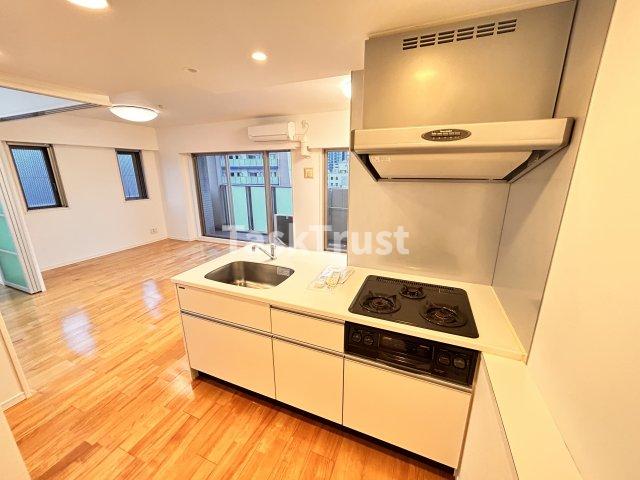 アークアベニュー梅田北_内装_1