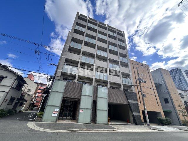 アークアベニュー梅田北_トップ画像