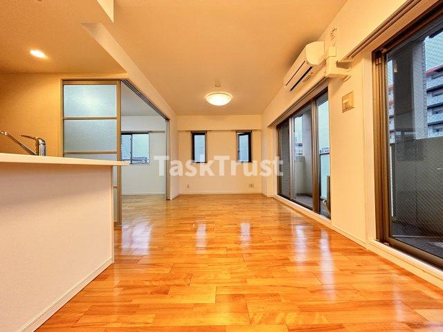 アークアベニュー梅田北_内装_0