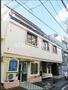 池袋駅より徒歩5分 4階 築47年11ヶ月の賃貸物件