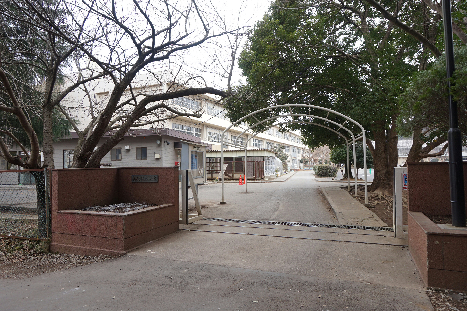 小学校　柏市立藤心小学校（小学校）まで682m