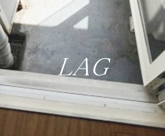 バルコニー　バルコニーです。