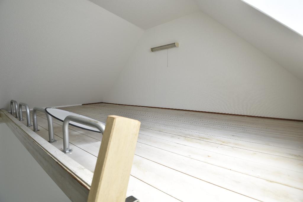 その他　ロフト