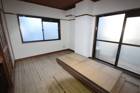 その他部屋・スペース　※他号室の写真です。