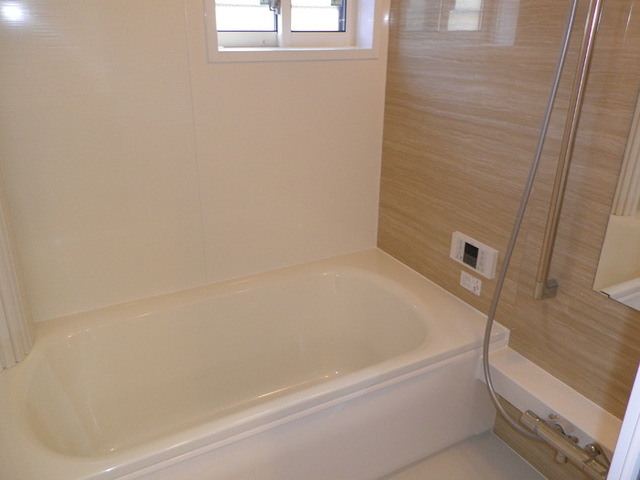 バス・シャワールーム　同仕様